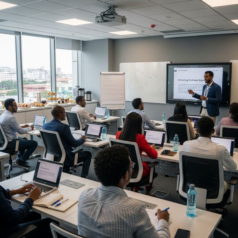 Welcome to Agile Management Consultancy & Training – Empowering You to Adapt, Grow, and Succeed!